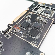 เมนบอร์ด Z300C XIPQR สำหรับ ASUS ZenPad 10 P023 Z300C แท็บเล็ตเมนบอร์ดแล็ปท็อปเมนบอร์ดขนาด16ก. CPU C3200 SSD ขนาด1กิกะไบต์แรม