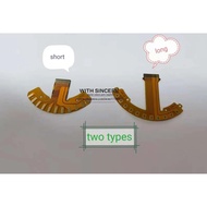 NEW FS1260 12-60 Lens Flex Cable For Panasonic H-FS 12-60mm Repair parts