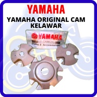 YAMAHA ORIGINAL CAM KELAWAR PULLEY AVANTIZ SOLARIZ NVX XMAX CAM ORIGINAL PART