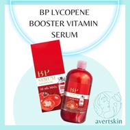 Toxicimport.id - BP Serum & Cream BP Serum Lycopene Whitening Body Serum 500 ml BKK