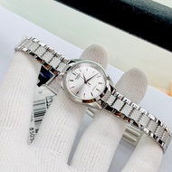 ĐỒNG HỒ NỮ CASIO LTP-1274D-7A MẶT TRẮNG