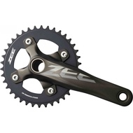 Shimano Zee FC-M640  MTB Crank