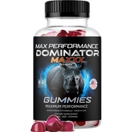 Dominator Maxx Gummies for Men - Dominator Maxxx Gummies, Dominator Maxxx, Dominator Maxx, Dominator
