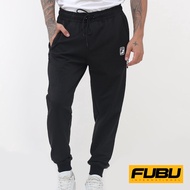 Fubu Easy Pants Mens FSB41-0017 (Black)