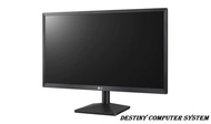 Monitor LED 22" LG / Monitor LCD LG 22 Inch 22MK400H-B HDMI