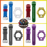 [Poly] Bnb GDX6900 Tali Jam G Shock GDX6900 Strap Tali Jam GDX6900 Casio G Shock Watch Accesories
