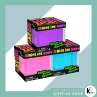 [NEEDOH] Ice Baby Stress Ball, 3pcs / Korean Stress Ball / Fun & Squishy / 100% Genuine by sadf