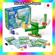 Numberblocks Blockzy Balance Activity Set Math Link Cubes Scale Size Comparison Number Play Educatio