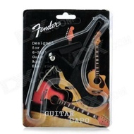 Fender Guitar Capo Fender Guitar Clip/