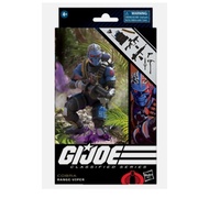 Hasbro: G.I. Joe  GI JOE Classified Range Viper