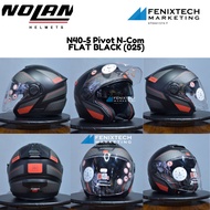 Nolan Helmet N40-5 model