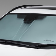 TOYOTA Front Sunshade Corolla CROSS Genuine