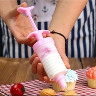 Cake Decoration 8 in 1 Cake