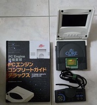 PC Engine