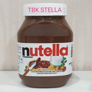 Nutella Peanut Butter & Chocolate (1 Kg)