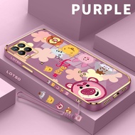Casing Realme 8 4G 5G 8 Pro 8i 8s Realme 6 Pro 6i 6S 7 7 Pro 7i Realmi 8Pro 6Pro 7Pro Realme8 Real m