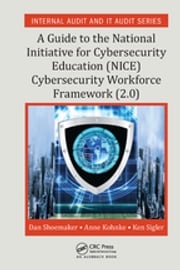 A Guide to the National Initiative for Cybersecurity Education (NICE) Cybersecurity Workforce Framework (2.0) Dan Shoemaker