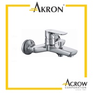 Akron Yatu Single Level Expose Bathroom Bath or Shower Mixer Only (Agrow)
