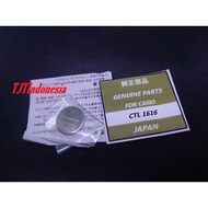 Panasonic CTL 1616 CTL1616 Rechargeable Battery