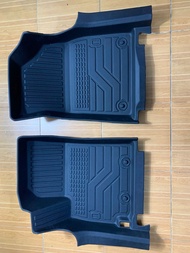 LÓT SÀN Ô TÔ TRÀN BẬC CỬA DÀNH CHO XE HYUDAI CRETA 2022-2025