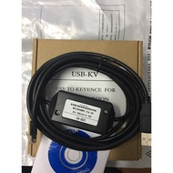 USB-KV Keans PLC Programming Cable/Keans Download Cable/Keans PLC Download Cable