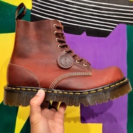 DR. MARTENS 1460 PASCAL HERITAGE UNISEX BOOTS MADE IN ENGLAND ORIGINAL