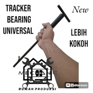 Tracker pull Bearing motor CVT Gearbox Motor wheel