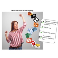 MaxDataGenius  PC Software