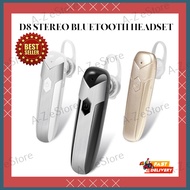 Samsung D8,D9, D10 Original waterproof Bluetooth Headset Ready Stock