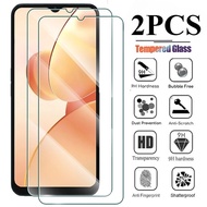 2PCS Tempered Glass Screen Protector For Vivo V2044 V2043 V2042 V2038 V2037 V2036 V2034 V2031 V2030 