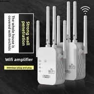 INKSCRIBE​ Wi-Fi Signal Amplifier, Wireless 2.4 GHz WiFi Amplifier, Network Amplifier US EU 802.11n 