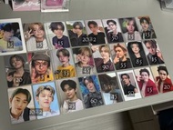 TXT Yeonjun 小卡
