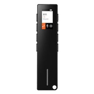 全城熱賣 - N3 16GB 降噪彩屏錄音筆迷你MP3錄音器 (顏色：黑色)