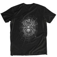 Senja_Aska - Original Premium Distro T-Shirt 3D Web of Introduction