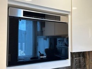 Miele 坐枱蒸爐 DG1450