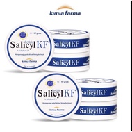 Kf Salicyl Powder 60Gram / SaliclyKF Itching Powder