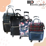 Removable Trolley Bag | Foldable Trolley | Waterproof | Local Retailer | Fast Delivery