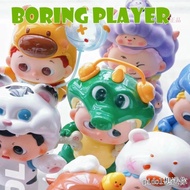 Official PIDOL Gift Blind Box Figurine Couple Birthday Gift Trendy Toy Series New NS