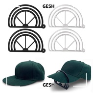 GESH 3Pcs Hat Brim Bender No Steaming Hat Curve Band Tool Cap Washer for Baseball Caps Cowboys Hat