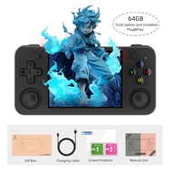 ANBERNIC RG35XX H Hand-held Consoles For Playing Video Games 3.5-inch IPS 640*480 Screen Retro Game