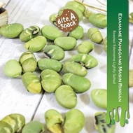 ✨HALAL🌟Kacang Putih Ipoh Famous Roasted Edamame | Lightly Salted | 100g+-/pack