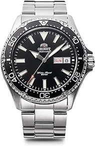(Orient) Sports"Mechanical" Diver-Style RN-AA0001B