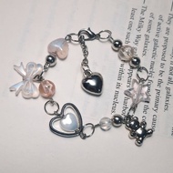 Bead Bracelet | Beads Bracelets | Korean Bracelet | CUTE BRACELET | Beads Beads Beads | Aesthetic br