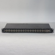 3Com Switch 4210 52-Port 3CR17334-91 สวิตช์ Network Switch 52-Port