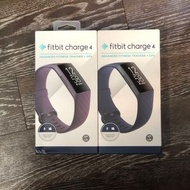 全新門市現貨 Fitbit Charge 4 智能手錶