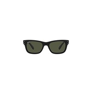 [Rayban] Sunglasses RB2283F Men's Black 55.