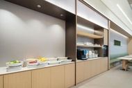 JI Hotel (Nanchang Qianyi Industrial Park Fuxing Bridge)