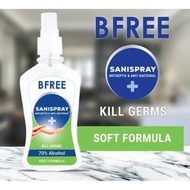 BFREE Hand Sanitizer 100ml