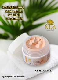 Krim siang Nls skincare ecer Day cream Nls skincare Ecer