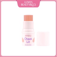 Emina Cheek Lit Blush Stick 7gr Blush On | Blush